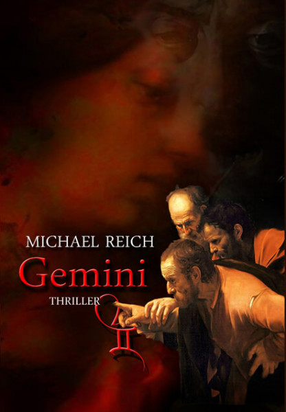 Der Thriller "Gemini" von Michael Reich